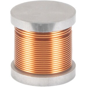 Jantzen Audio 2.2mH 15 AWG P-Core Inductor Crossover Coil